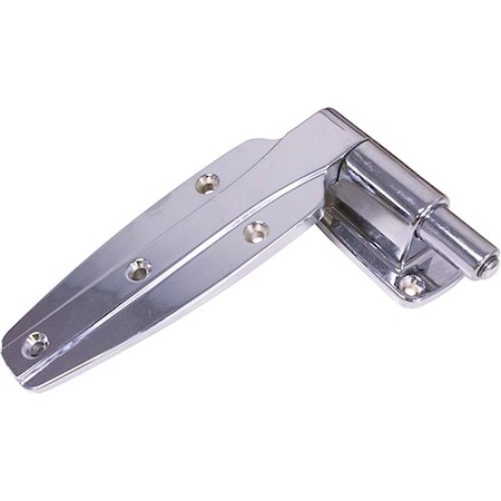 Kason 1248 Spring Hinge 1 1/2 In Offset 1248-000022